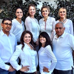 Aliso Niguel Dental Group - Dr. Diaz, Dr. Shahzadi, and Staff