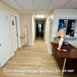 Dadi Massage Therapy - Welcome to DADI Massage Therapy Open Now!