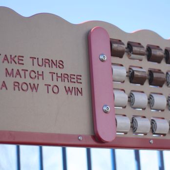 Freedom Field Park - Game - Parks Near Me - Columbus, Indiana