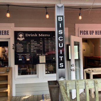 Treehouse Coffee - Cafes Near Me - Duck, North Carolina