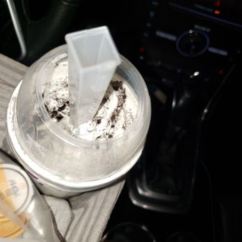 McDonald's - Mcflurry - Burgers Near Me - San Diego, California