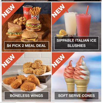 Checkers - Fast Food Near Me - Houston, Texas Checkers - Fast Food Near Me - Houston, Texas