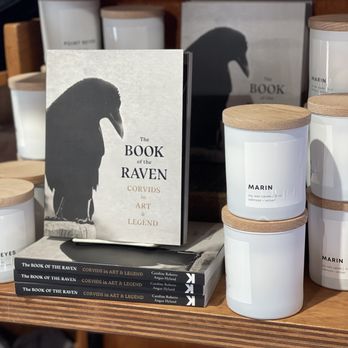 Toby's Feed Barn - Great, unique, localized gifts for all on your list - Coffee & Tea Near Me - Point Reyes Station, California