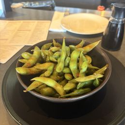 Edamame