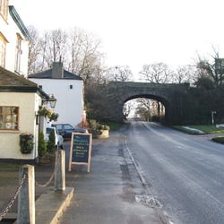 The Wharfedale