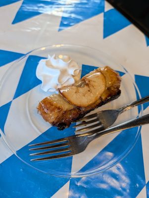 Bruno's European Restaurant by null