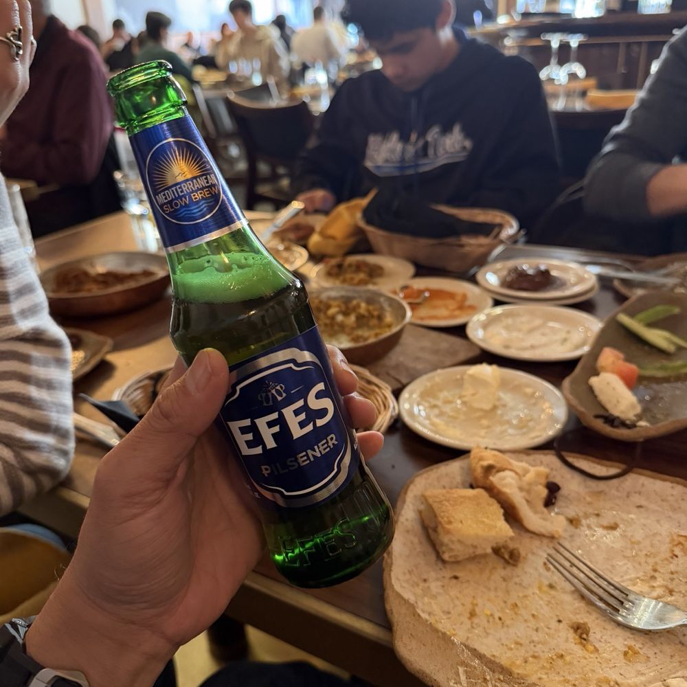 Elia - Turkish Near Me - Chicago, Illinois