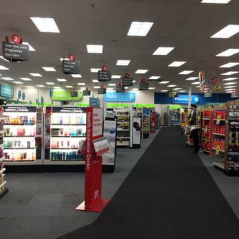 CVS PHARMACY - Updated March 2026 - 43 Photos & 11 Reviews - 15142 Hall ...
