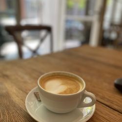 Monolok - Oatmilk latte