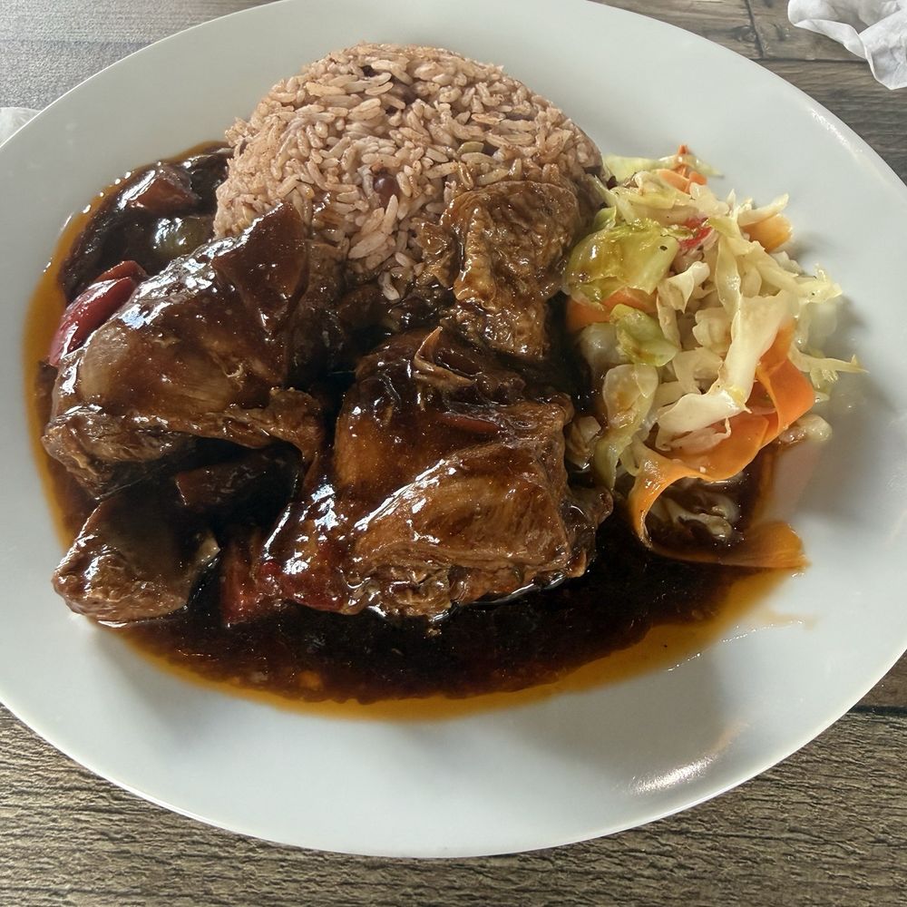 Kingston 7 Jamaican Cuisine - Caribbean Near Me - Woodstock, Georgia Kingston 7 Jamaican Cuisine - Caribbean Near Me - Woodstock, Georgia