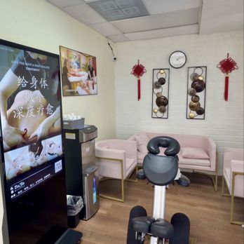 BoJin Massage - Massage Near Me - Anaheim, California BoJin Massage - Massage Near Me - Anaheim, California