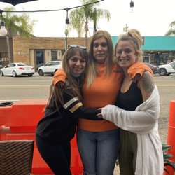 Surrender Sober Living - best friends that I met in this house and shared the most amazing memories with :) they're still in my life today