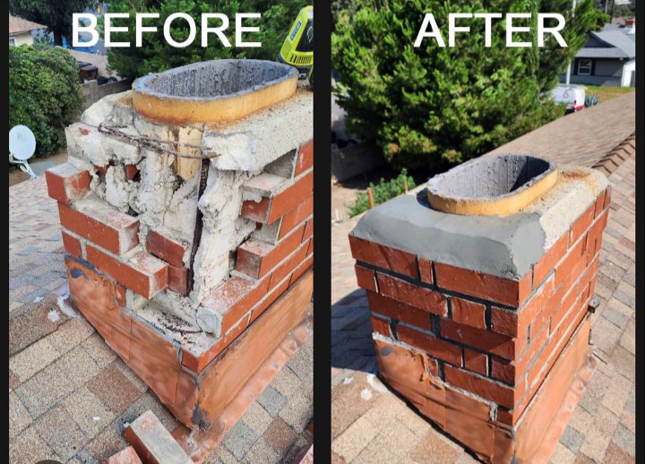 Slide of Five Star Roofing and Painting Contractors