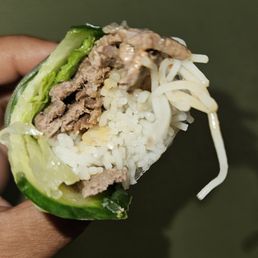 Spring Rolls