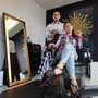 Photo of Rome Barbershop