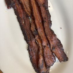 The Bacon Barn - Jalapeño Bacon
