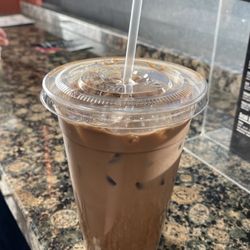 Creme De La Creme - Chocolate orange mocha medium