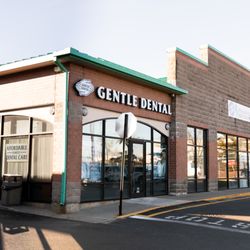 Gentle Dental - Braintree