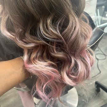 Milano Beauty - Hair Stylists Near Me - Medford, Massachusetts