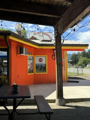 Cliff Droppers by null