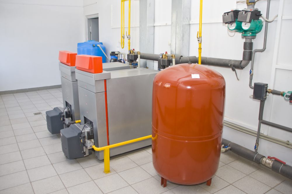 Slide of All State Mechanical