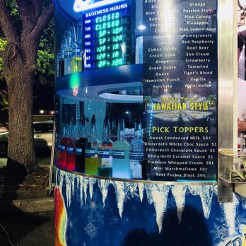 Freeze Your Brain Shave Ice - Shaved Ice Near Me - Orlando, Florida Freeze Your Brain Shave Ice - Shaved Ice Near Me - Orlando, Florida