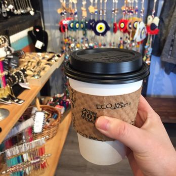 Corner Cafe - Cafes Near Me - Cliffside Park, New Jersey