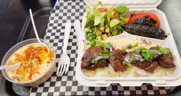 Cafe FooDelicious by null