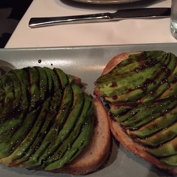 Restaurant Picco - avocado brushetta - Italian Near Me - Larkspur, California Restaurant Picco - avocado brushetta - Italian Near Me - Larkspur, California