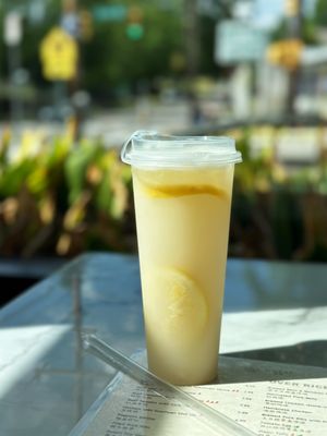 Wheat 麦茶 by null