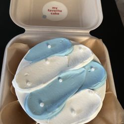 My Favorite Cake