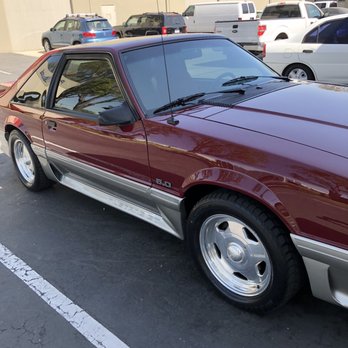 Advanced Auto Dynamics - Auto Detailing Near Me - Placentia, California