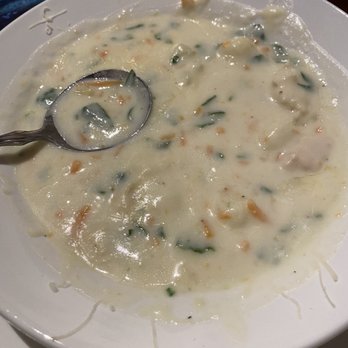 Olive Garden Italian Restaurant - Italian Near Me - Logan, Utah