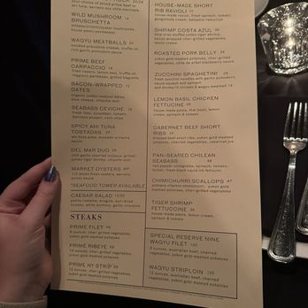 J.T. Prime - Yuma - dining menu - Cocktail Bars Near Me - Yuma, Arizona J.T. Prime - Yuma - dining menu - Cocktail Bars Near Me - Yuma, Arizona