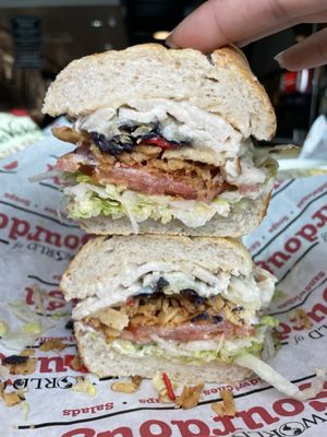 Sourdough & CO by null