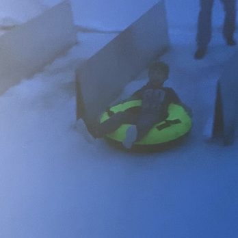 Snowcat Ridge - Small bunny slope inside the snow dome - Tubing Near Me - Dade City, Florida Snowcat Ridge - Small bunny slope inside the snow dome - Tubing Near Me - Dade City, Florida