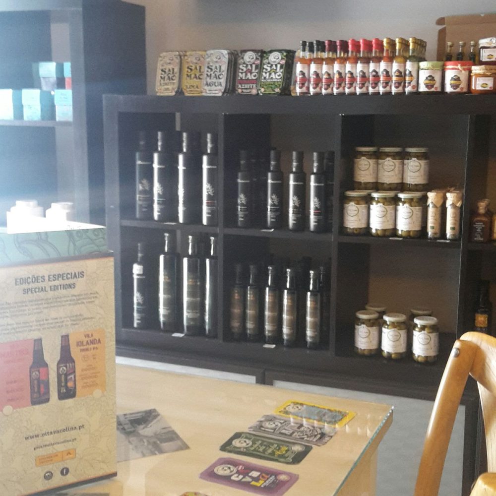 Ex Libris Gourmet - Grocery Near Me - Tavira, 08