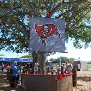 Tampa Bay Buccaneers - the pirate ship in kid zone - Professional Sports Teams Near Me - Tampa, Florida Tampa Bay Buccaneers - the pirate ship in kid zone - Professional Sports Teams Near Me - Tampa, Florida