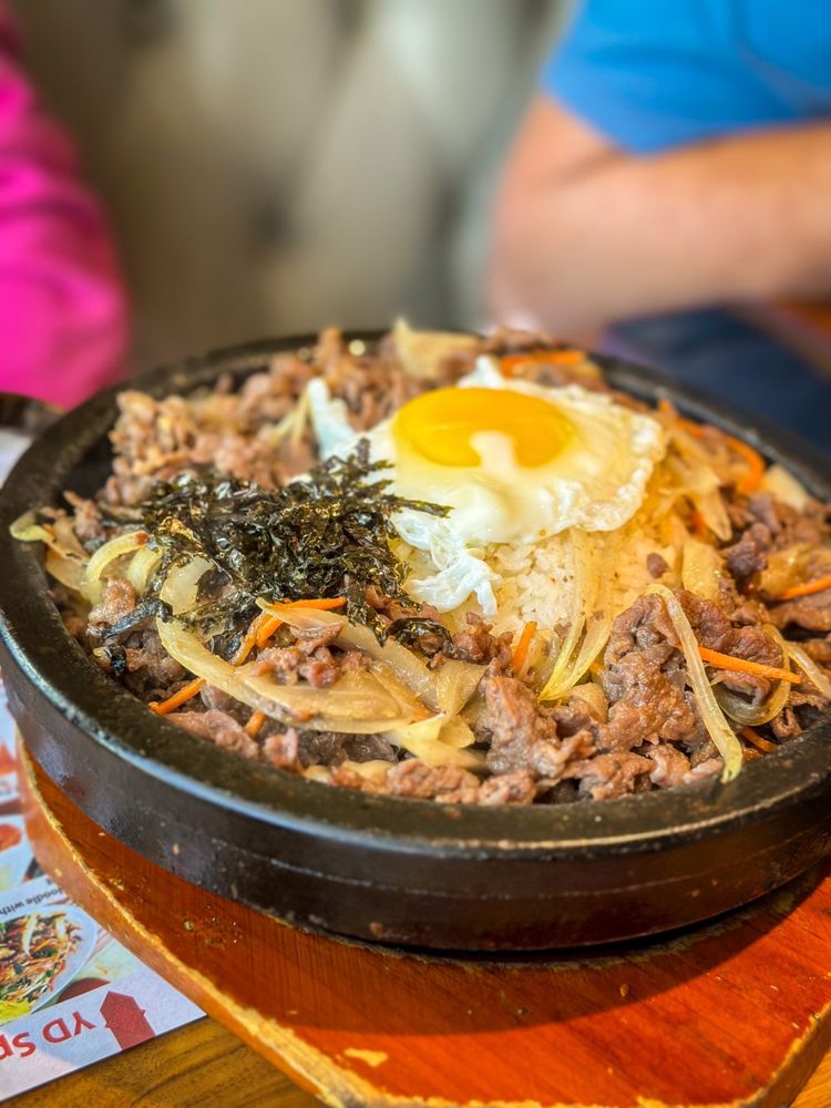 Young Dong Tofu House