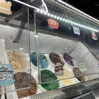 Afters Ice Cream - All fancy flavors - Ice Cream & Frozen Yogurt Near Me - Orange, California Afters Ice Cream - All fancy flavors - Ice Cream & Frozen Yogurt Near Me - Orange, California