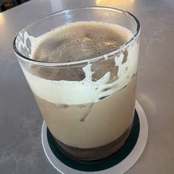 Ava Spa - Espresso tequila drink