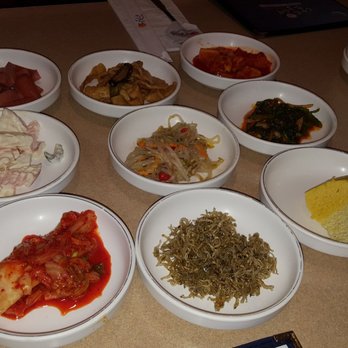 Dal Dong Nae - Korean Near Me - Dallas, Texas