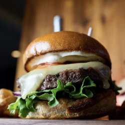 Washougal Times - Windy River Original Burger!