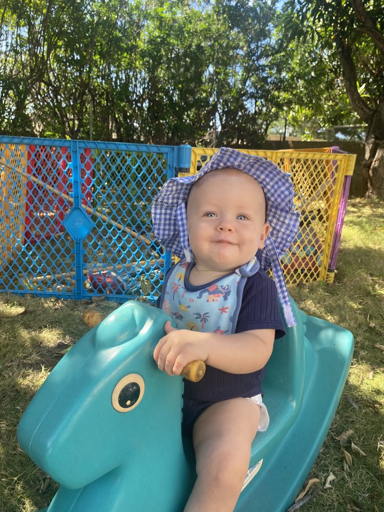 Littlefootsteps - childcare center in Urban Honolulu, HI