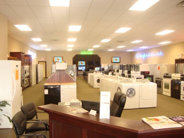 KETTLE MORAINE APPLIANCE SALES & SERVICE