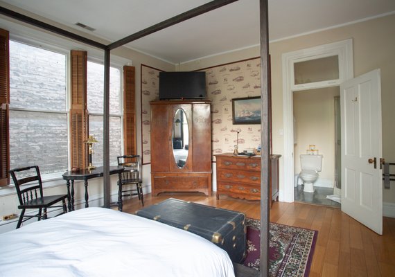 Ellerbeck Bed & Breakfast by null