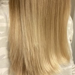 Platinum Salon & Spa