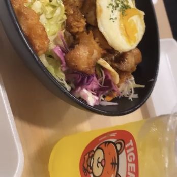 Tiger K CupBob - Korean Near Me - Duluth, Georgia Tiger K CupBob - Korean Near Me - Duluth, Georgia