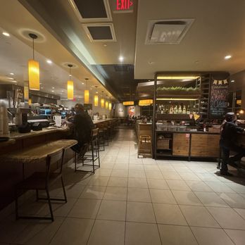 California Pizza Kitchen - Inside - Pizza Near Me - Valencia, California California Pizza Kitchen - Inside - Pizza Near Me - Valencia, California