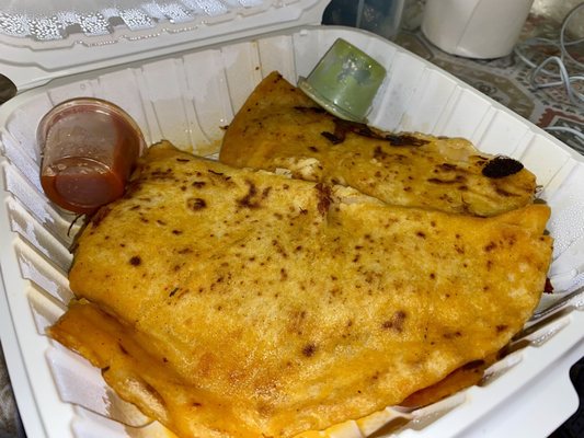 Taqueria Puebla by null